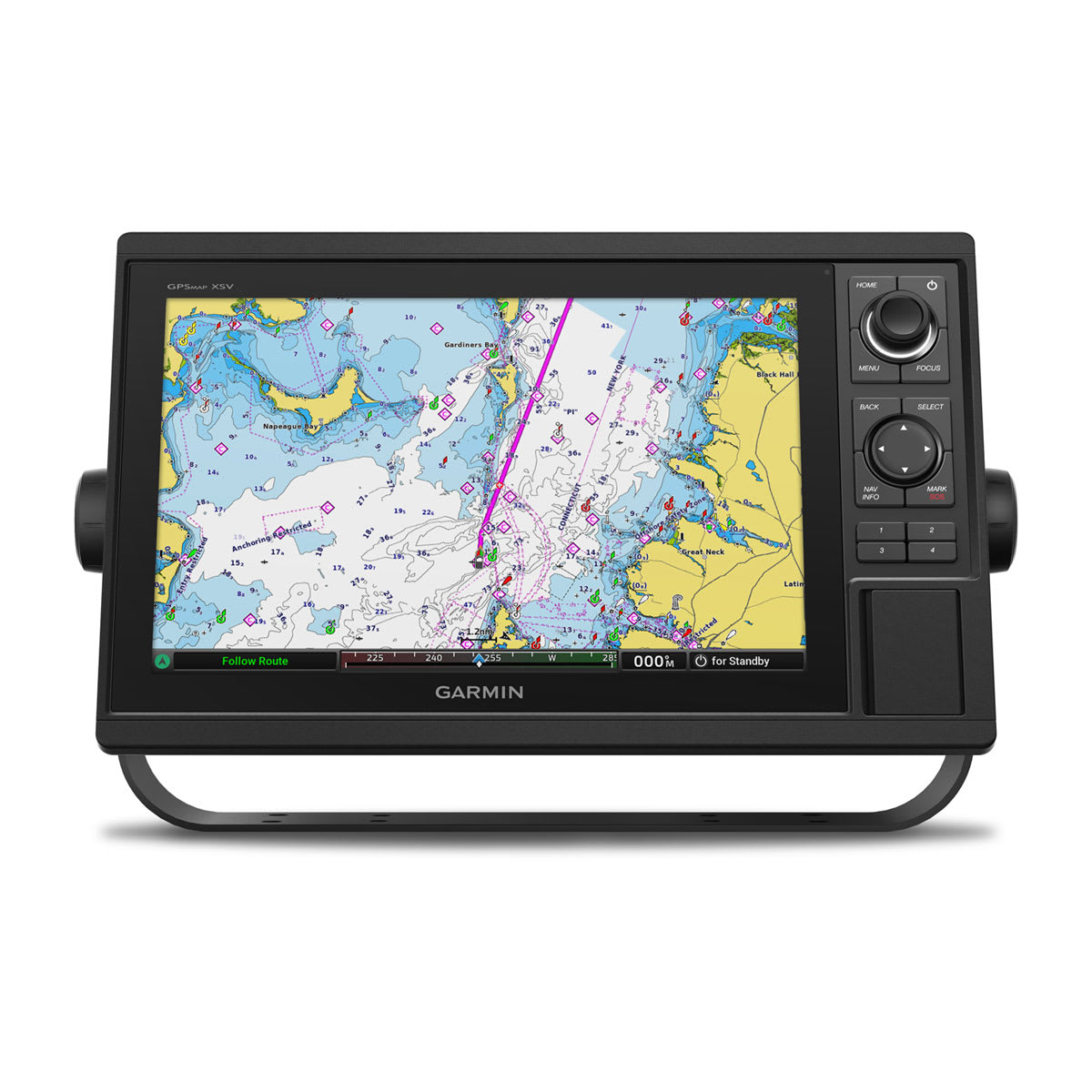 GPSMAP® 1242xsv - Image 48