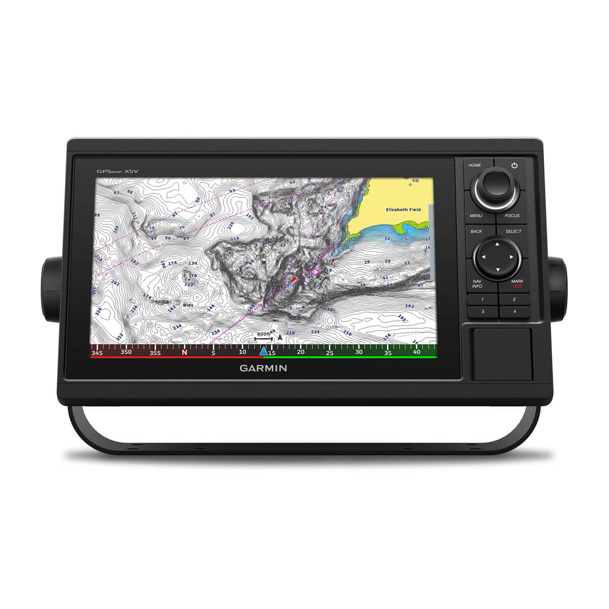 GPSMAP® 1242xsv - Image 59