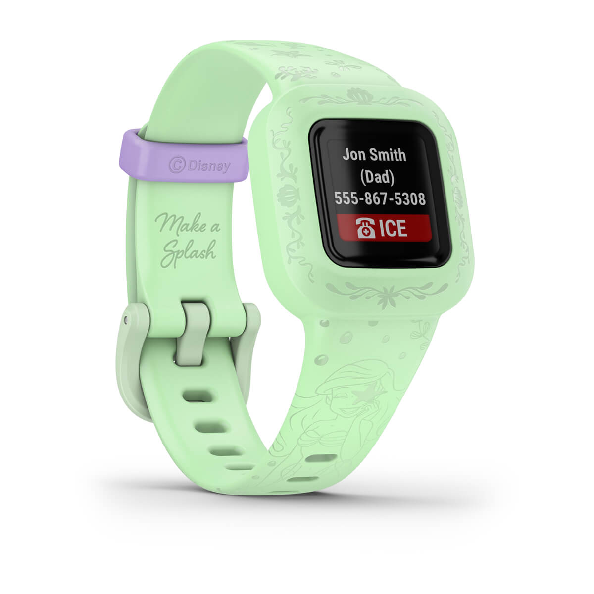 vívofit® jr. 3 – Marvel - Image 20