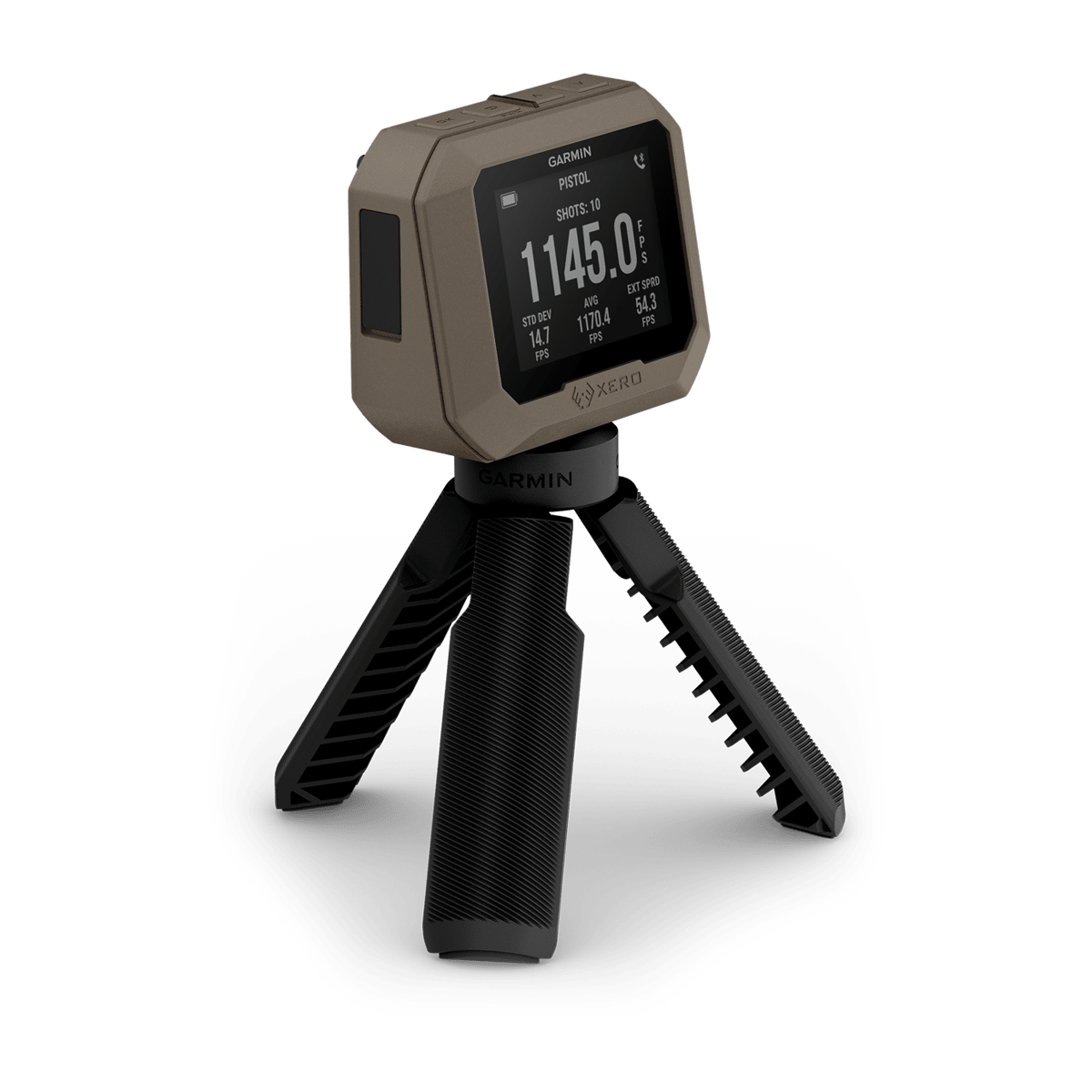 Xero® C1 Pro Chronograph - Image 6