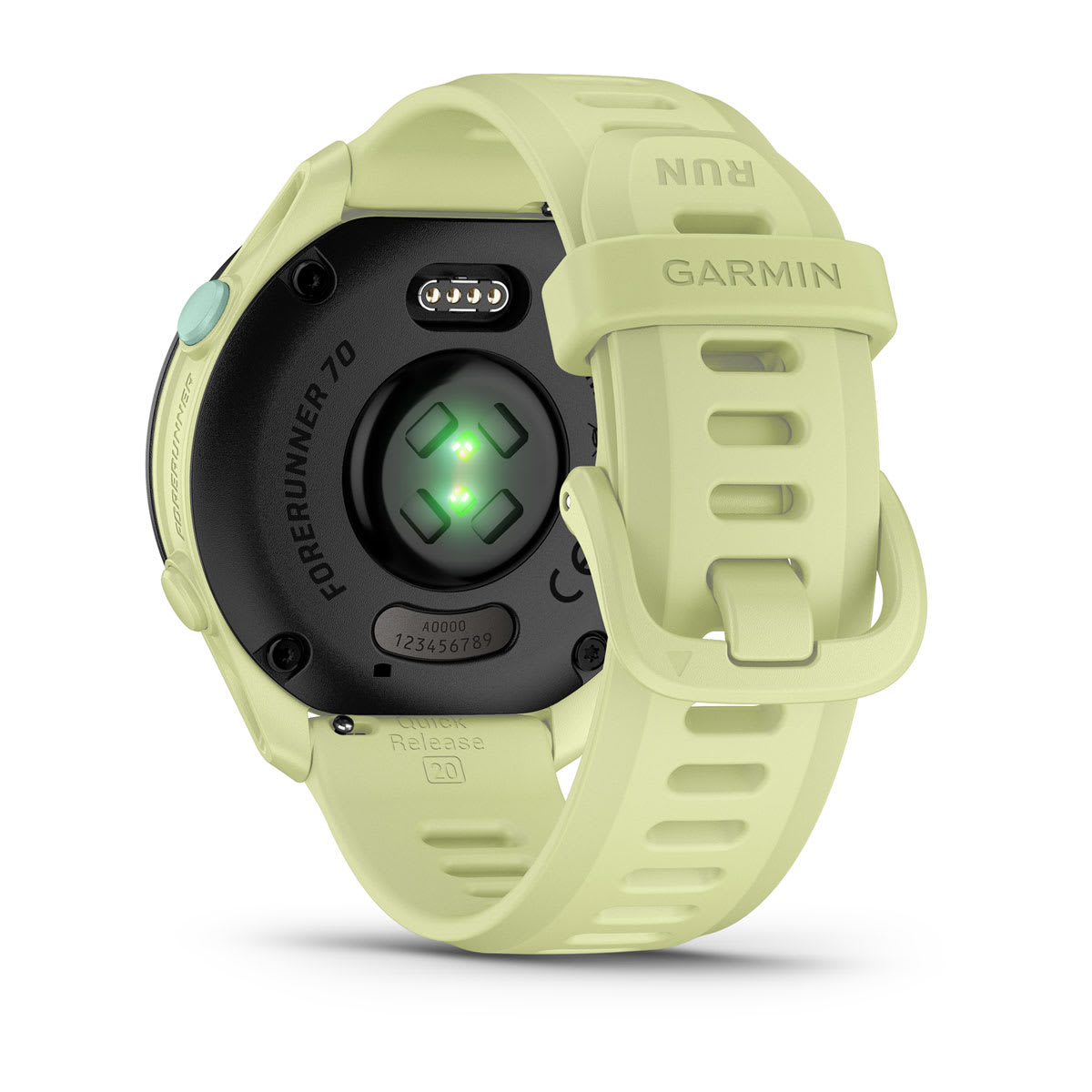 Forerunner® 70 - Image 31