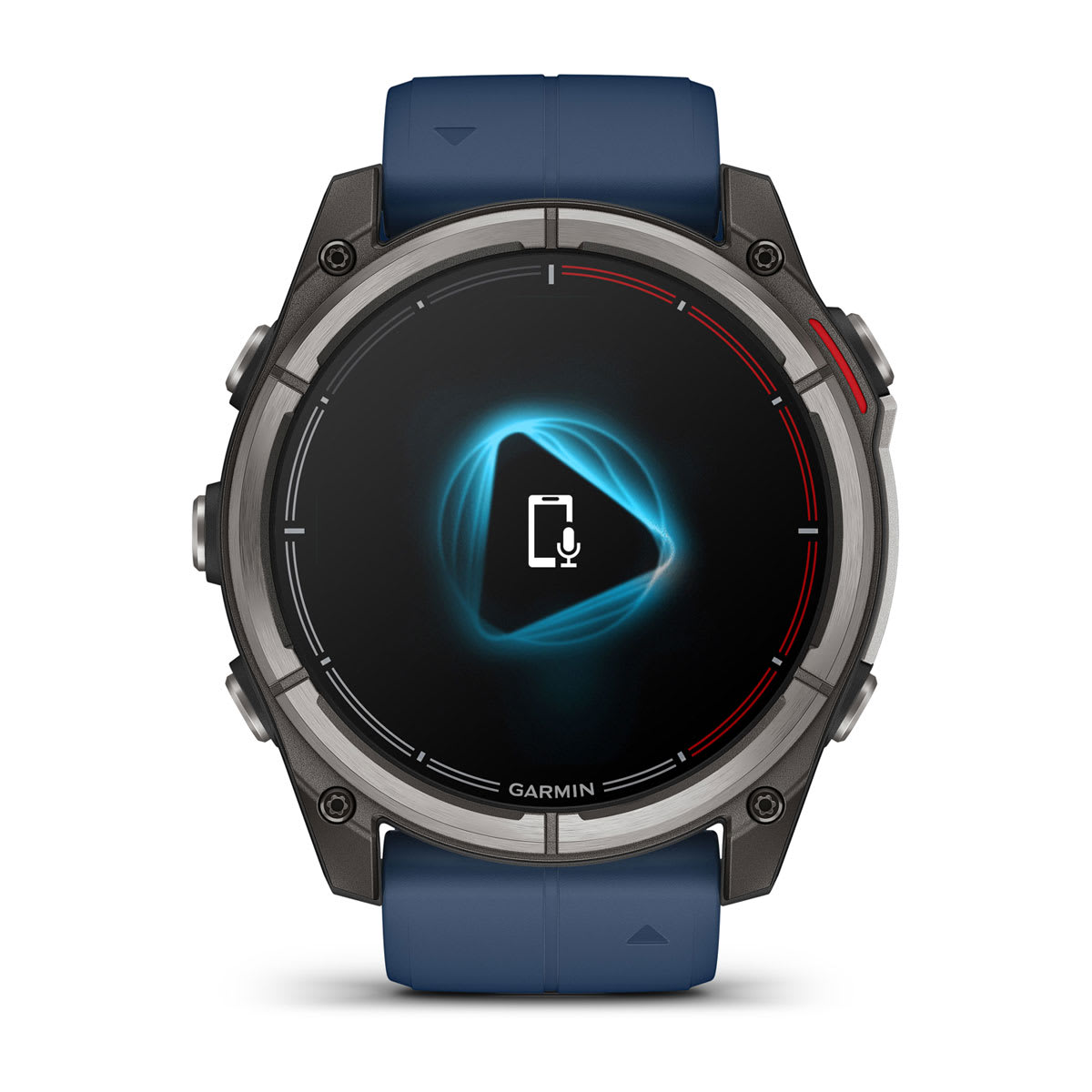 quatix® 8 – 47 mm, AMOLED - Image 21