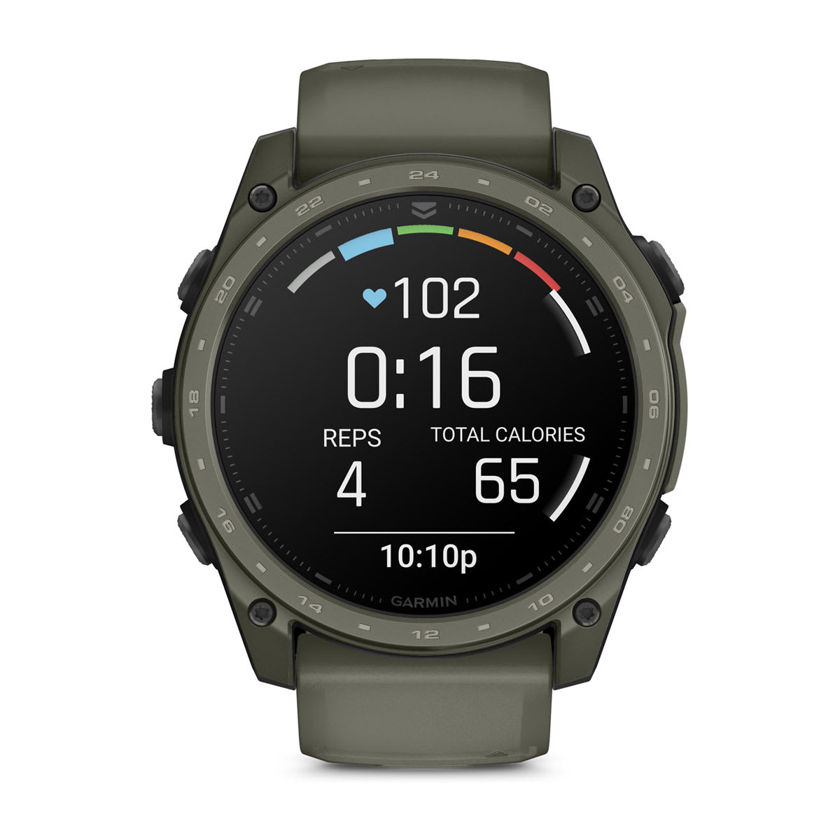 tactix® 8 – 51 mm, AMOLED - Image 59