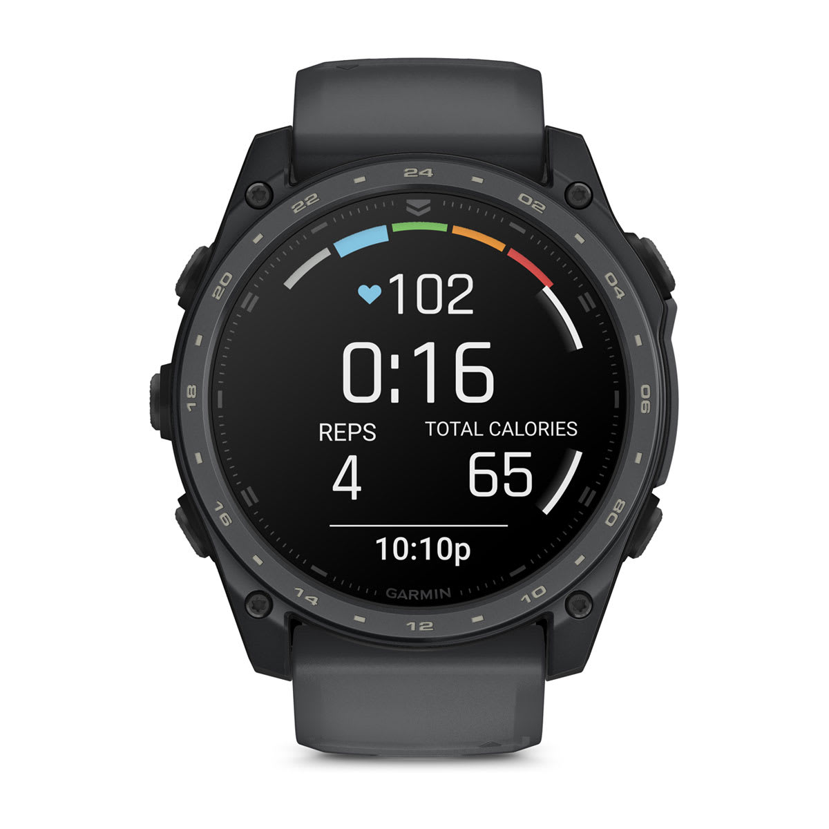 tactix® 8 – 51 mm, AMOLED - Image 85