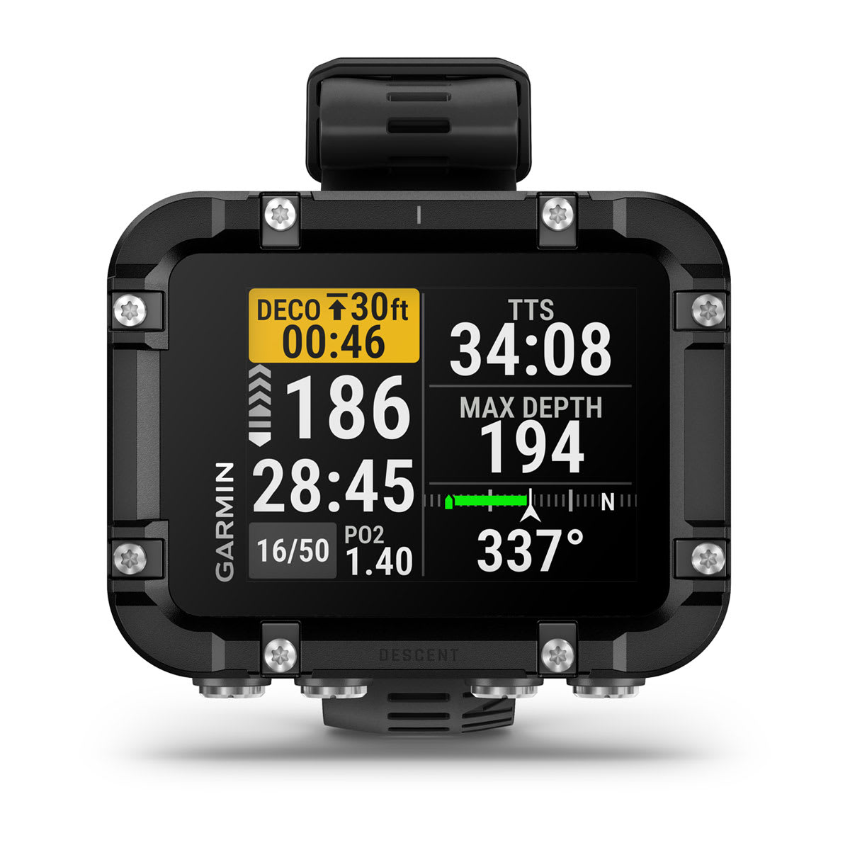 Descent™ X50i - Image 33