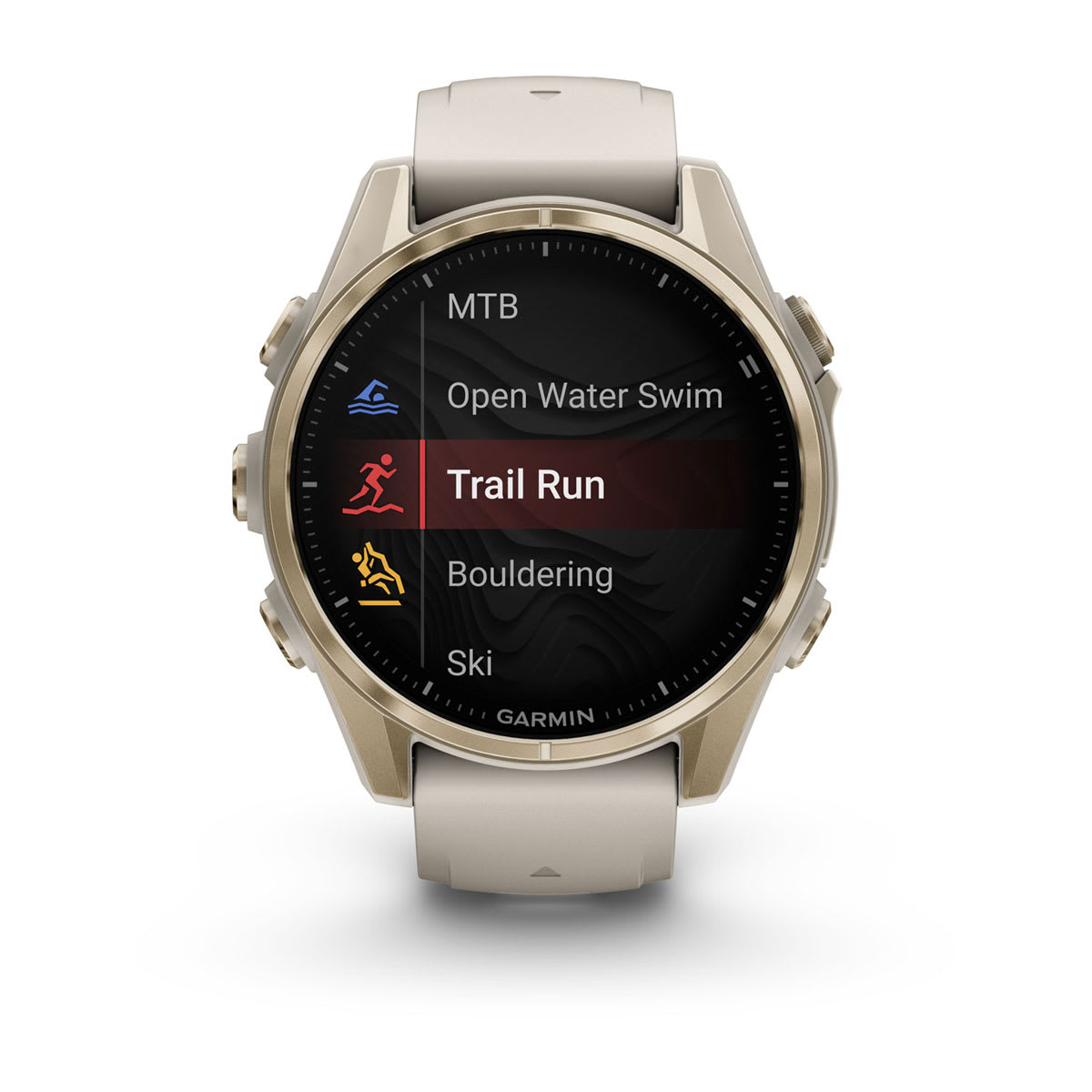 fēnix® 8 – 47 mm, AMOLED - Image 21