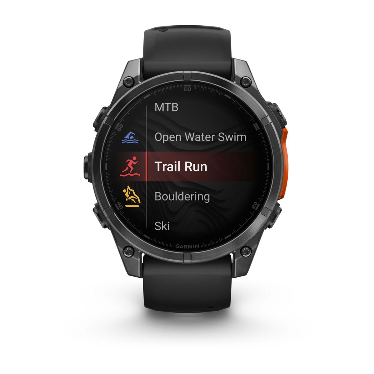 fēnix® 8 – 47 mm, AMOLED - Image 35