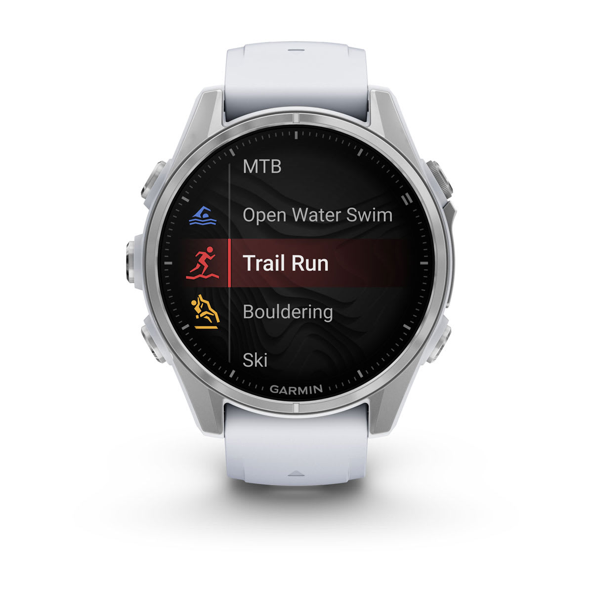 fēnix® 8 – 47 mm, AMOLED - Image 48