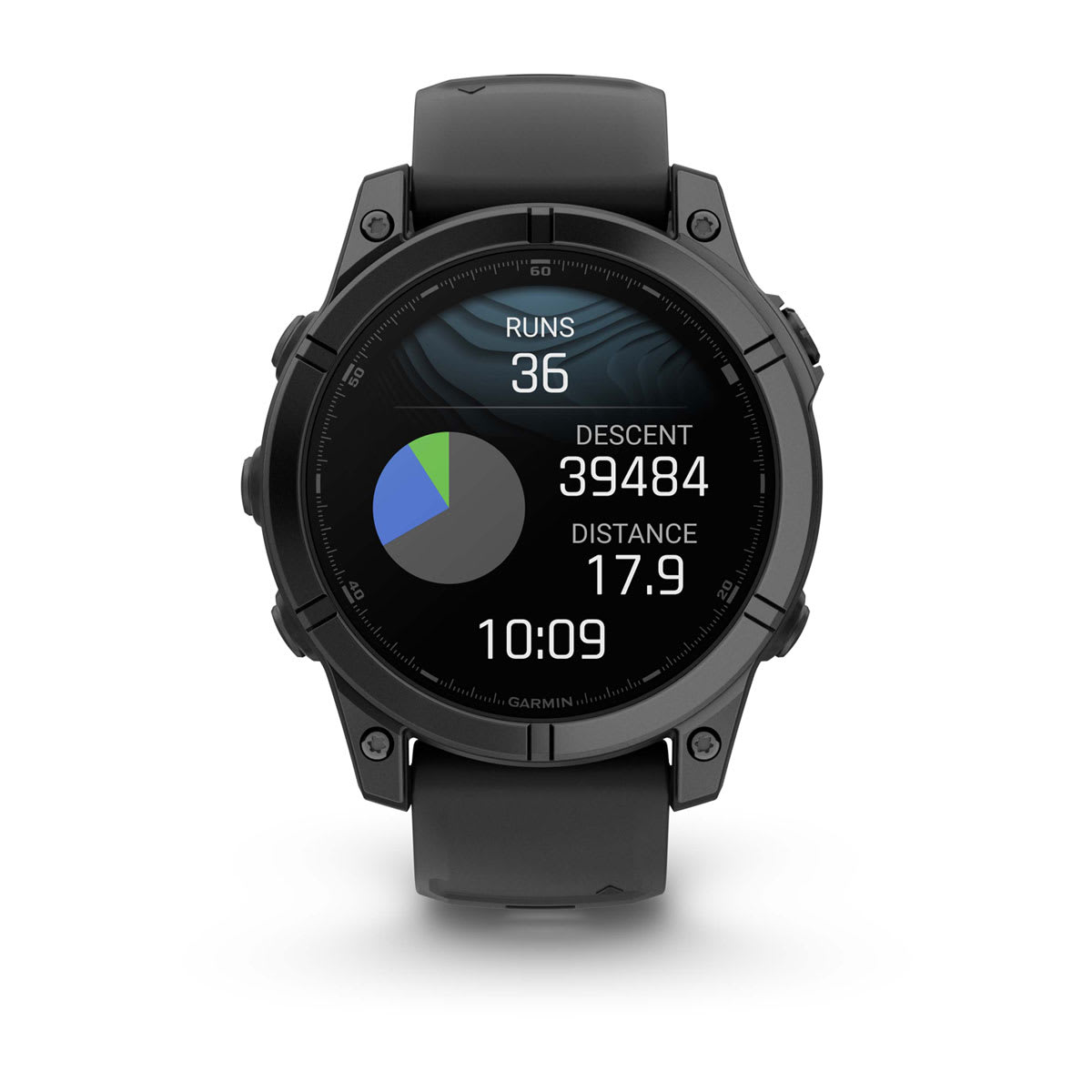 fēnix® 8 – 47 mm, AMOLED - Image 61