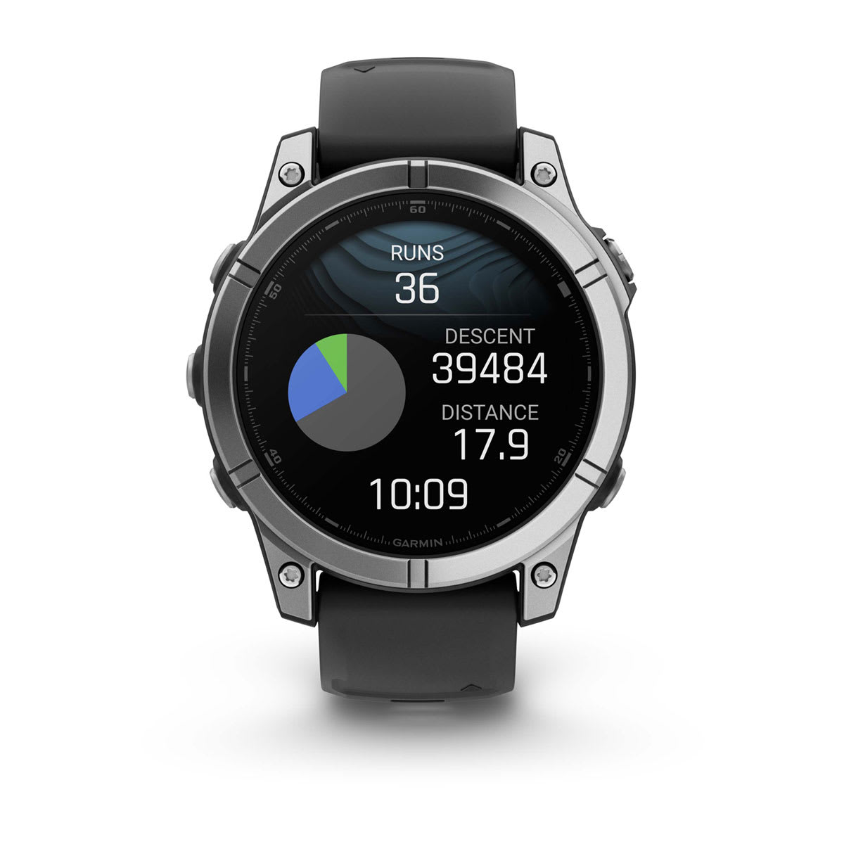 fēnix® 8 – 47 mm, AMOLED - Image 75