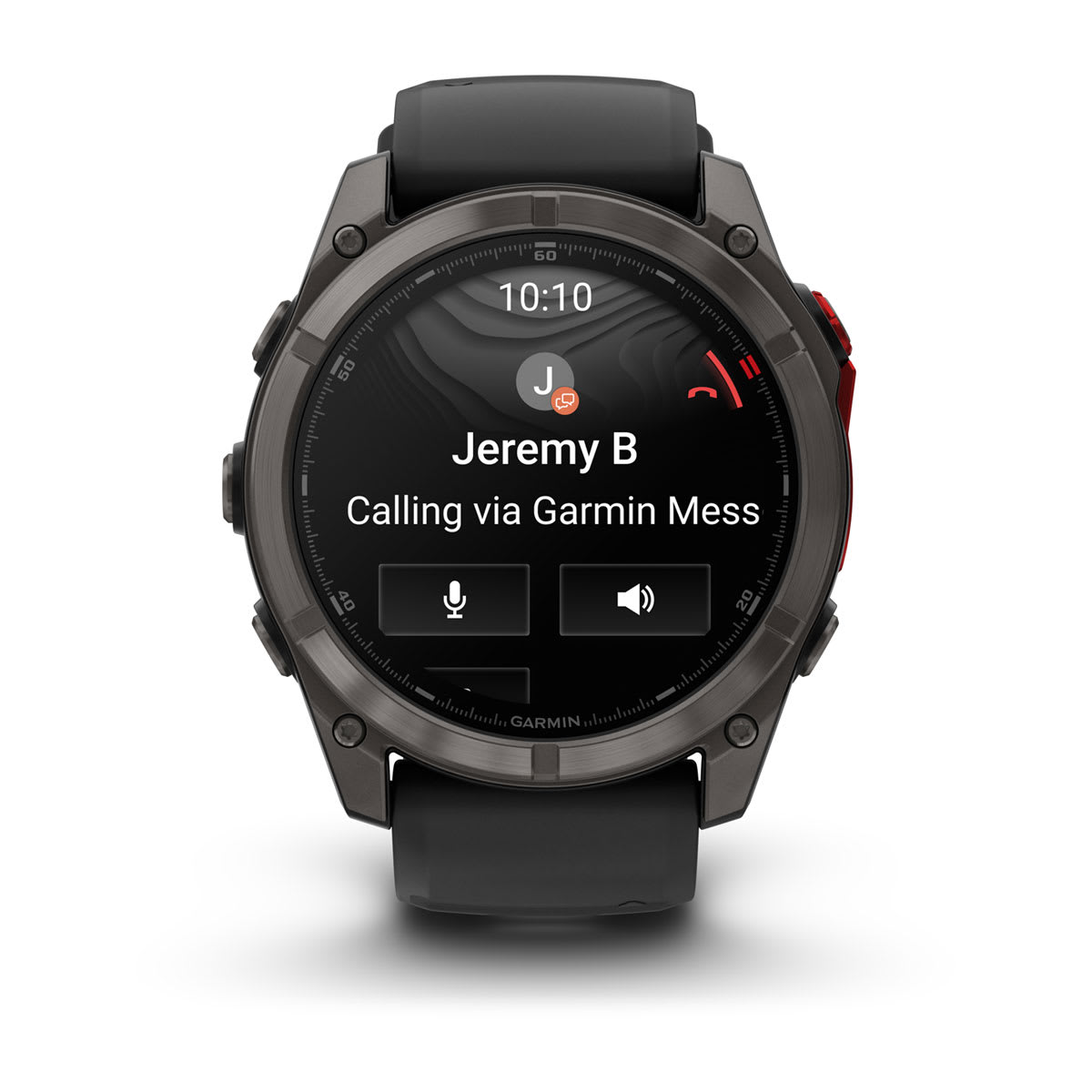 fēnix® 8 – 47 mm, AMOLED - Image 88