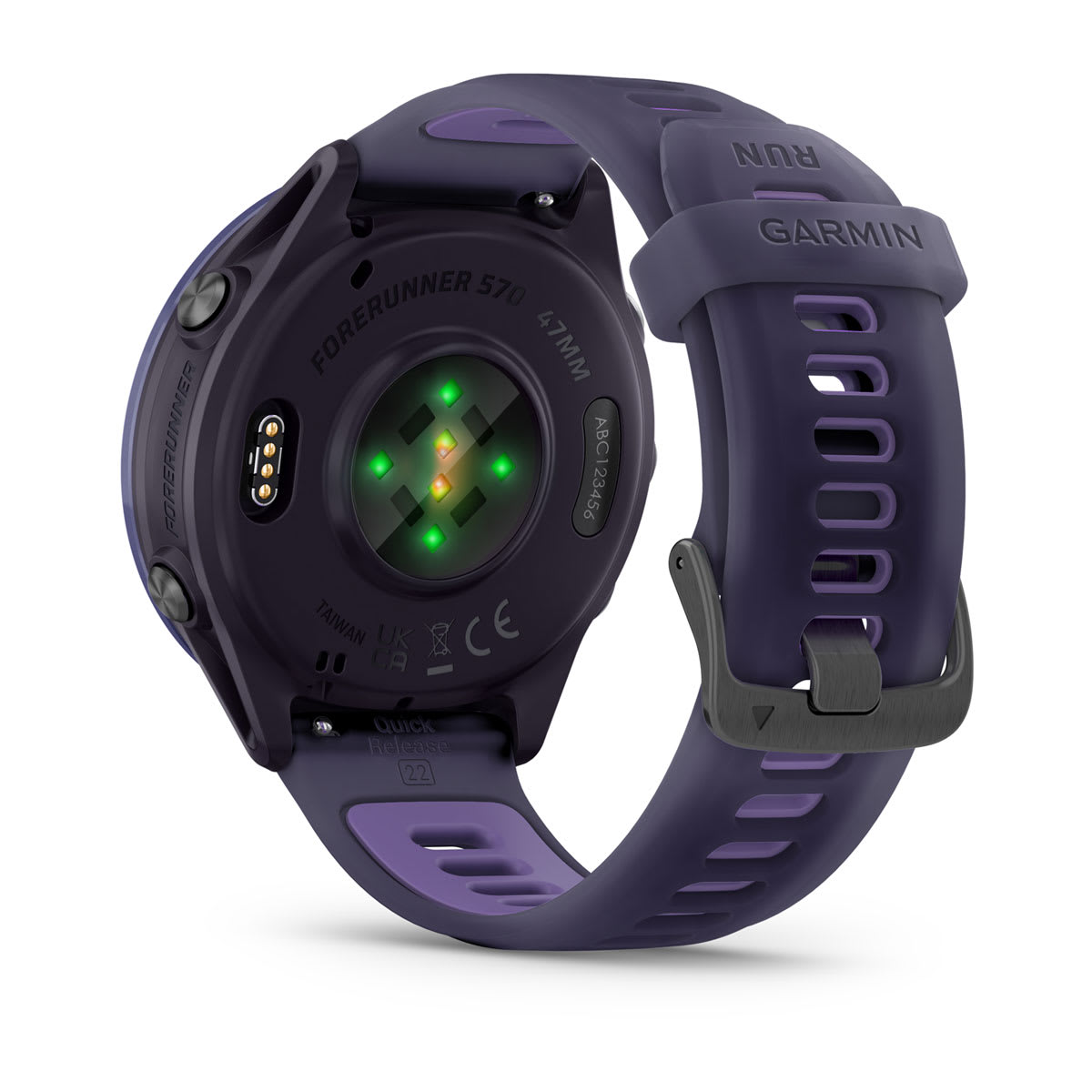 Forerunner® 570 - 42mm - Image 25