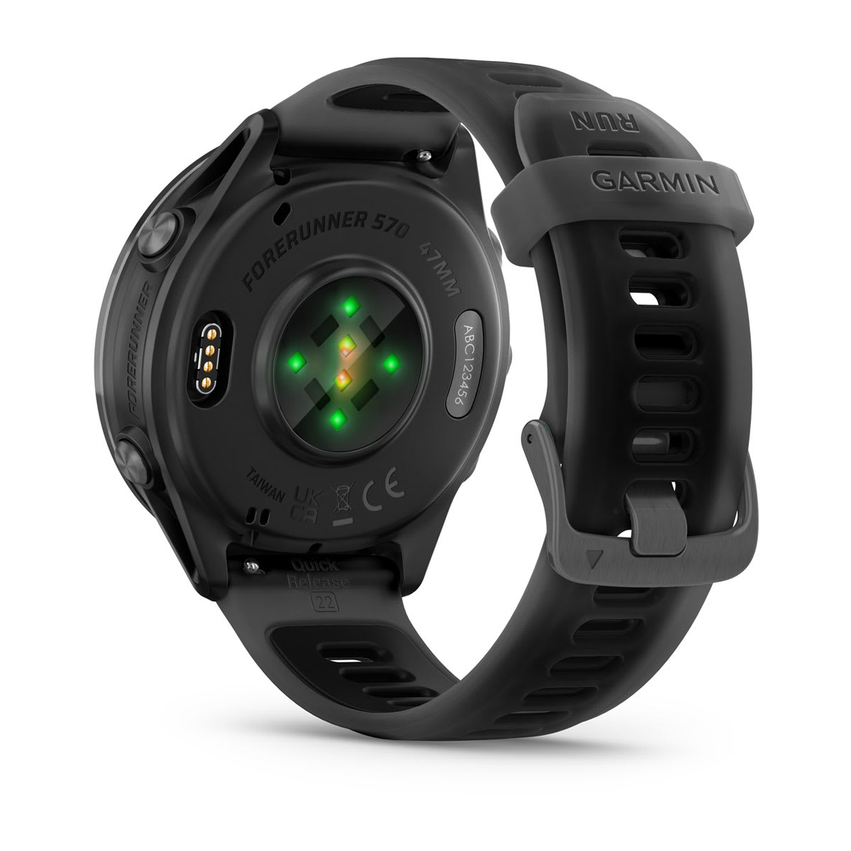 Forerunner® 570 - 42mm - Image 34