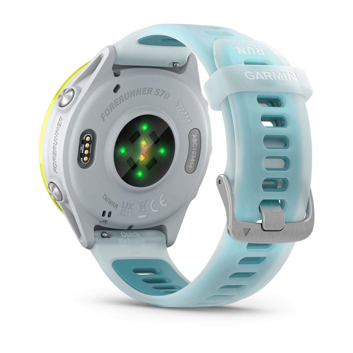 Forerunner® 570 - 42mm - Image 43