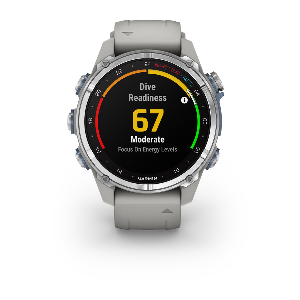 Descent™ Mk3i – 51 mm - Image 21