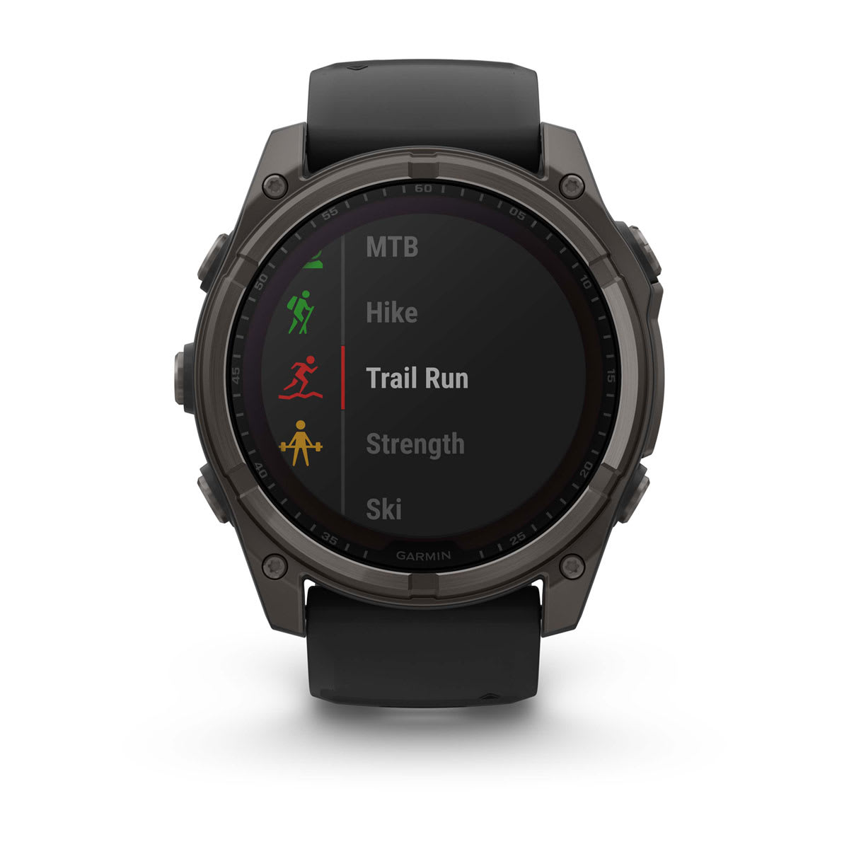 fēnix® 8 – 47 mm, AMOLED - Image 158