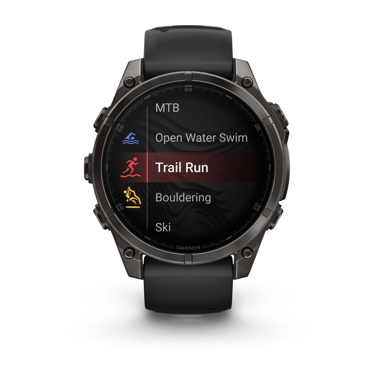 fēnix® 8 – 47 mm, AMOLED - Image 172