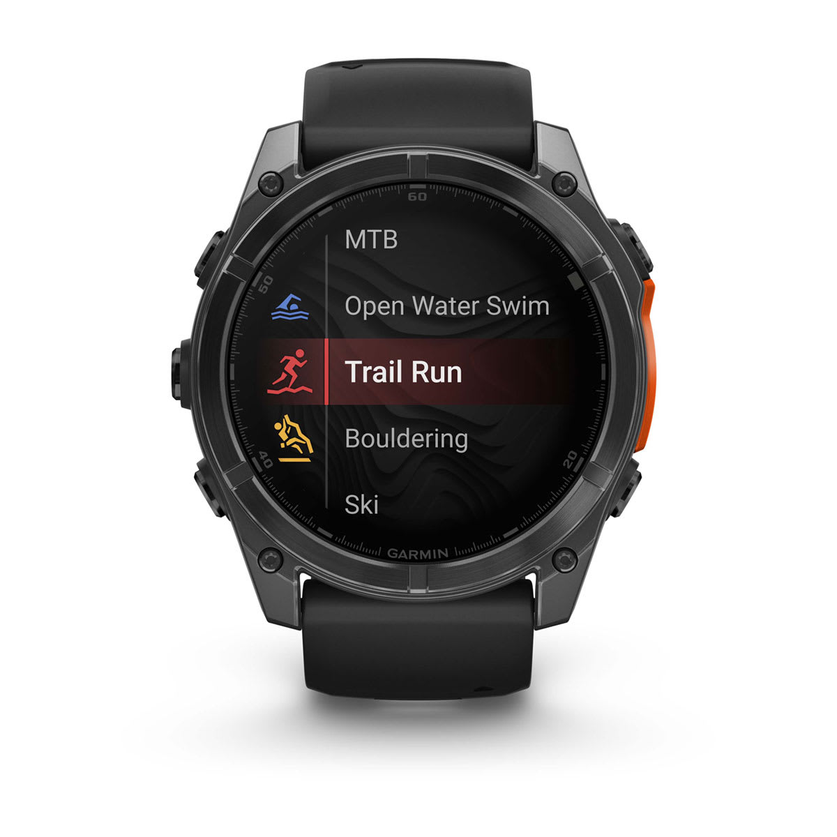 fēnix® 8 – 47 mm, AMOLED - Image 185