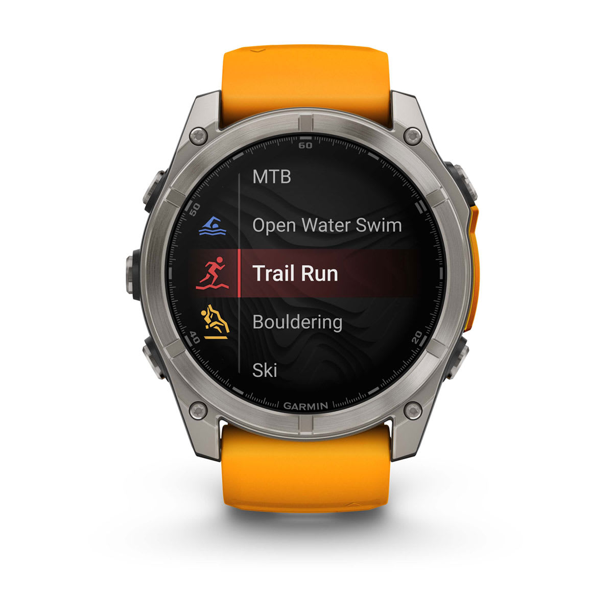 fēnix® 8 – 47 mm, AMOLED - Image 199