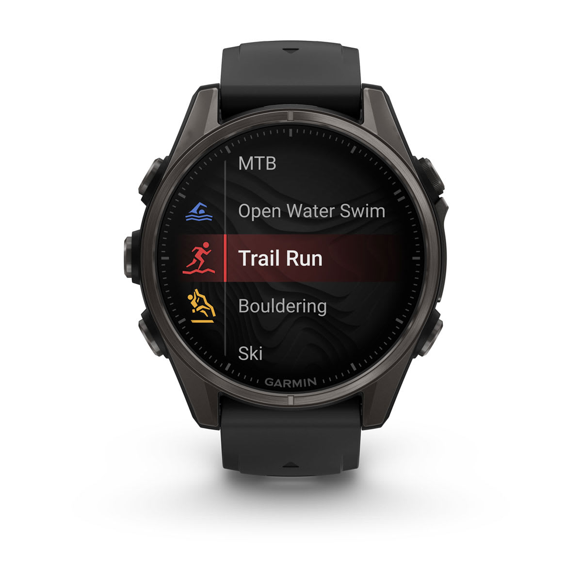 fēnix® 8 – 47 mm, AMOLED - Image 212