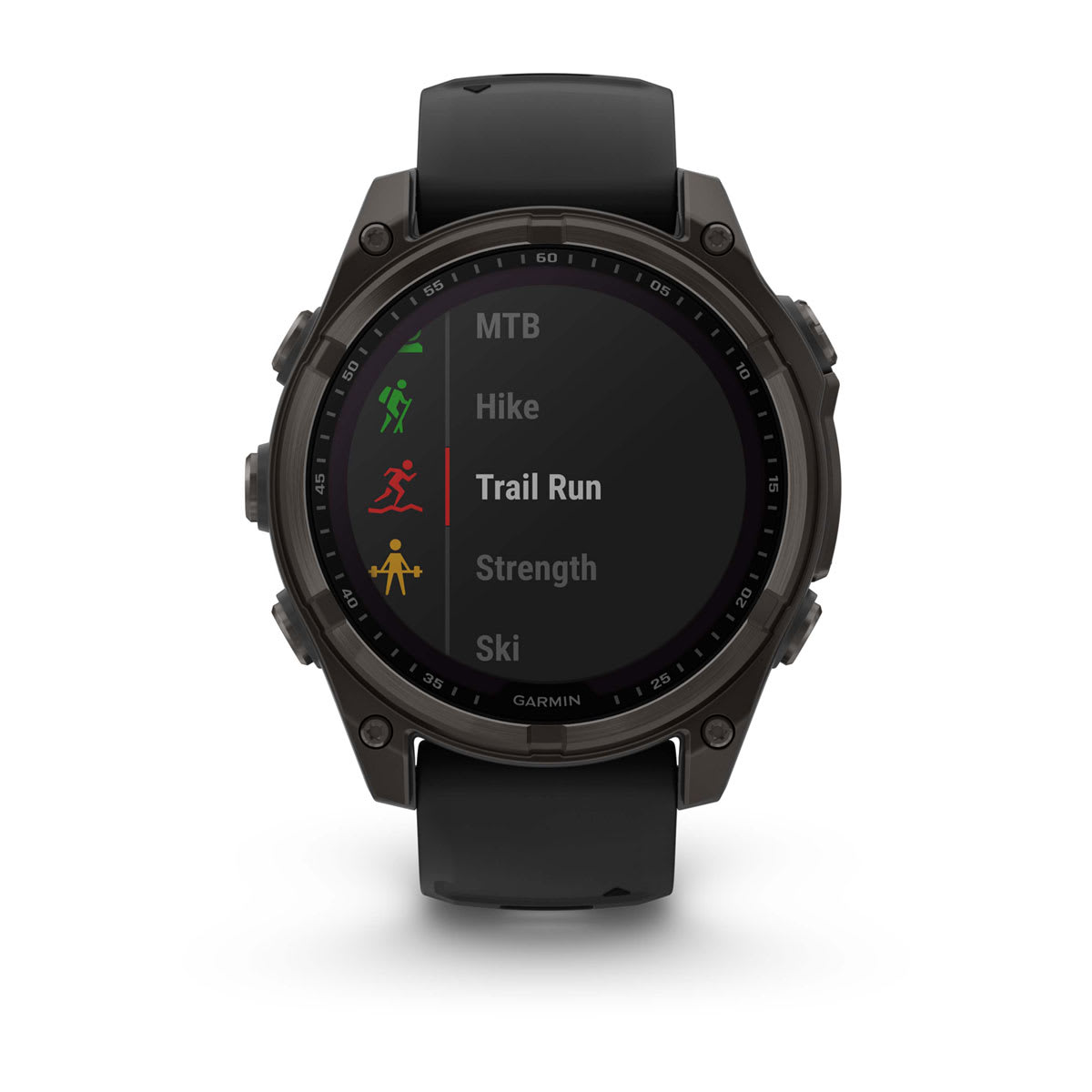 fēnix® 8 – 47 mm, AMOLED - Image 225
