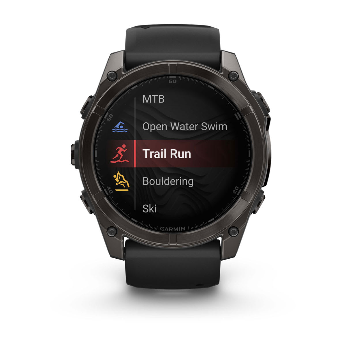 fēnix® 8 – 47 mm, AMOLED - Image 239