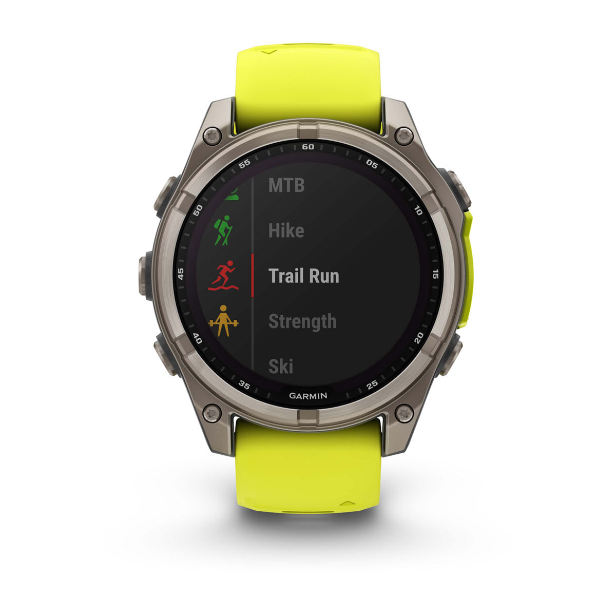 fēnix® 8 – 47 mm, AMOLED - Image 252