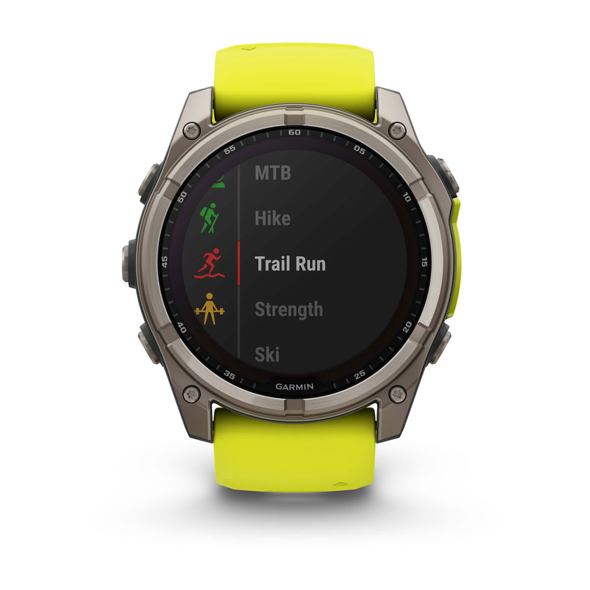fēnix® 8 – 47 mm, AMOLED - Image 266