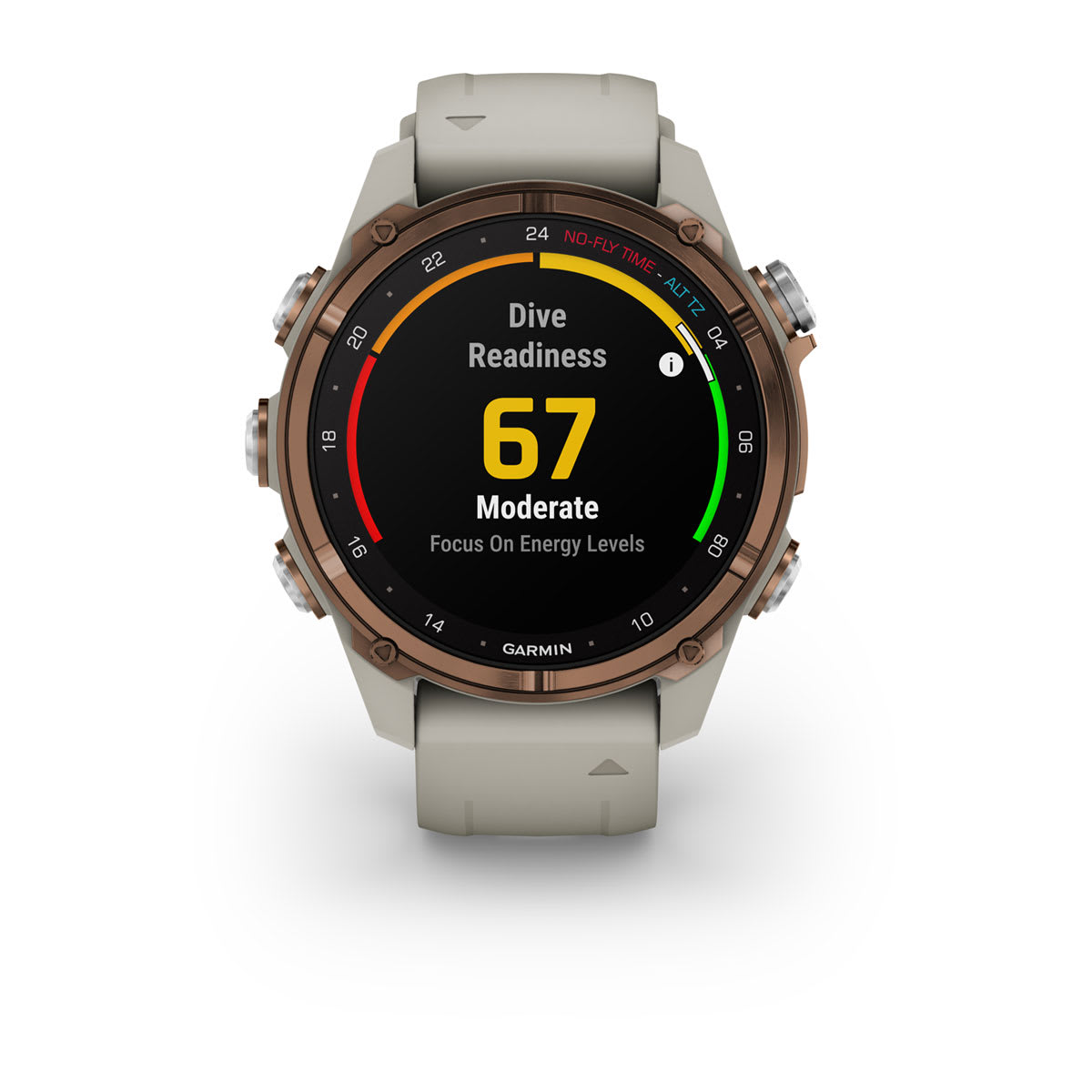 Descent™ Mk3i – 51 mm - Image 77