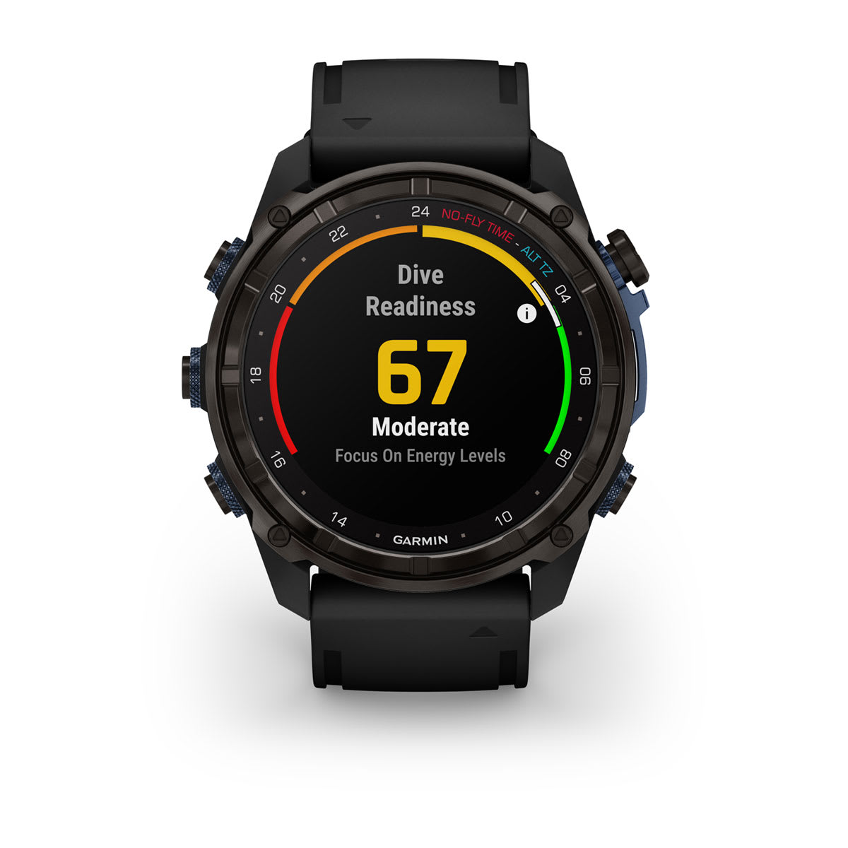 Descent™ Mk3i – 51 mm - Image 91