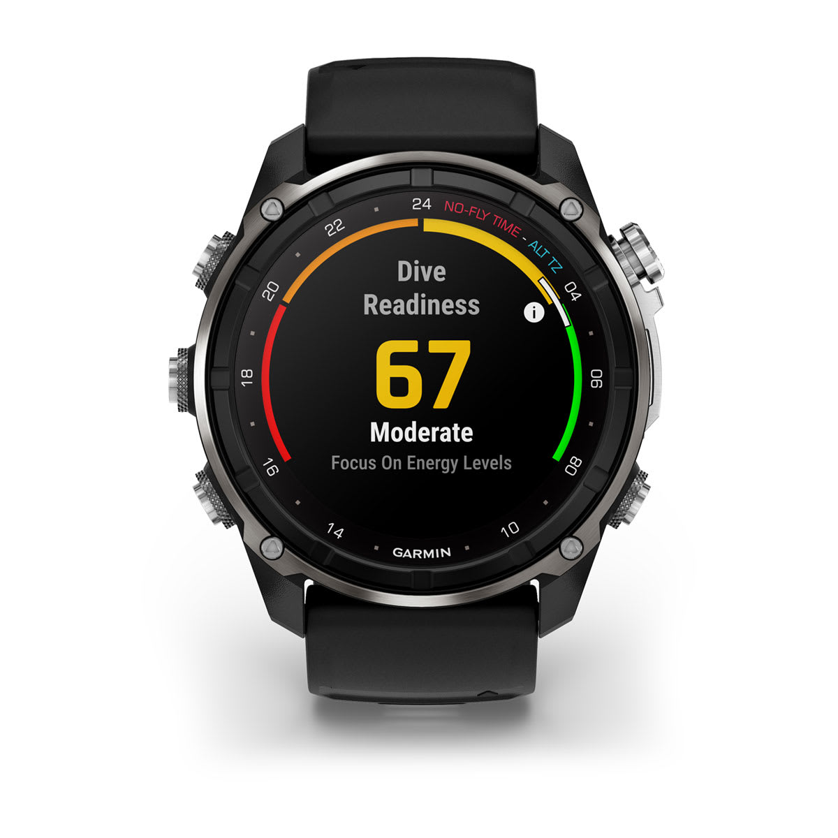 Descent™ Mk3i – 51 mm - Image 105