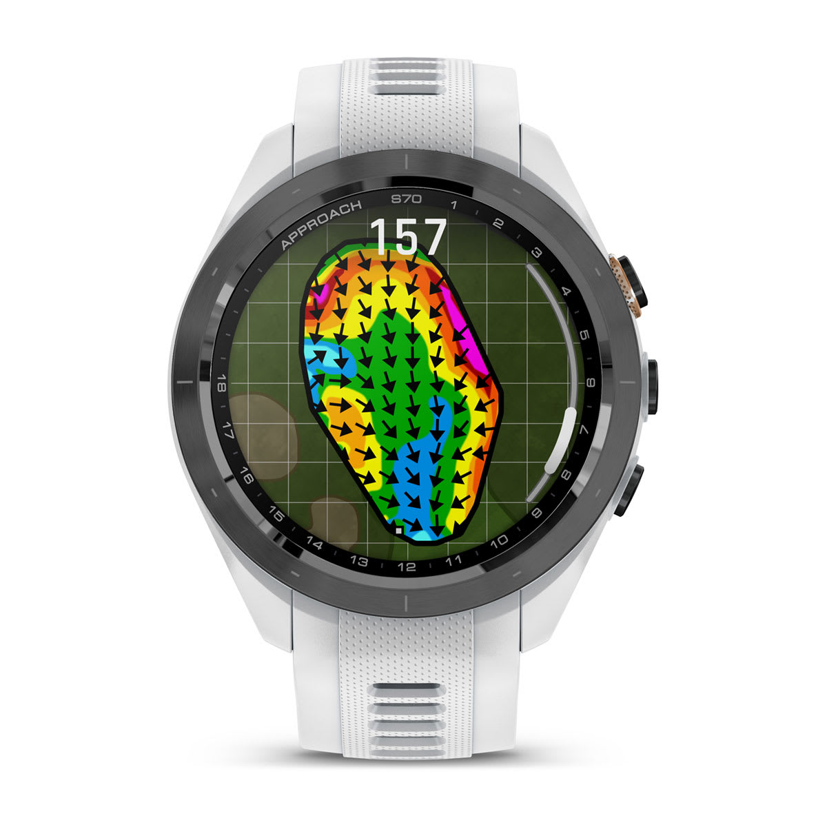 Approach® S70 - 47 mm - Image 21