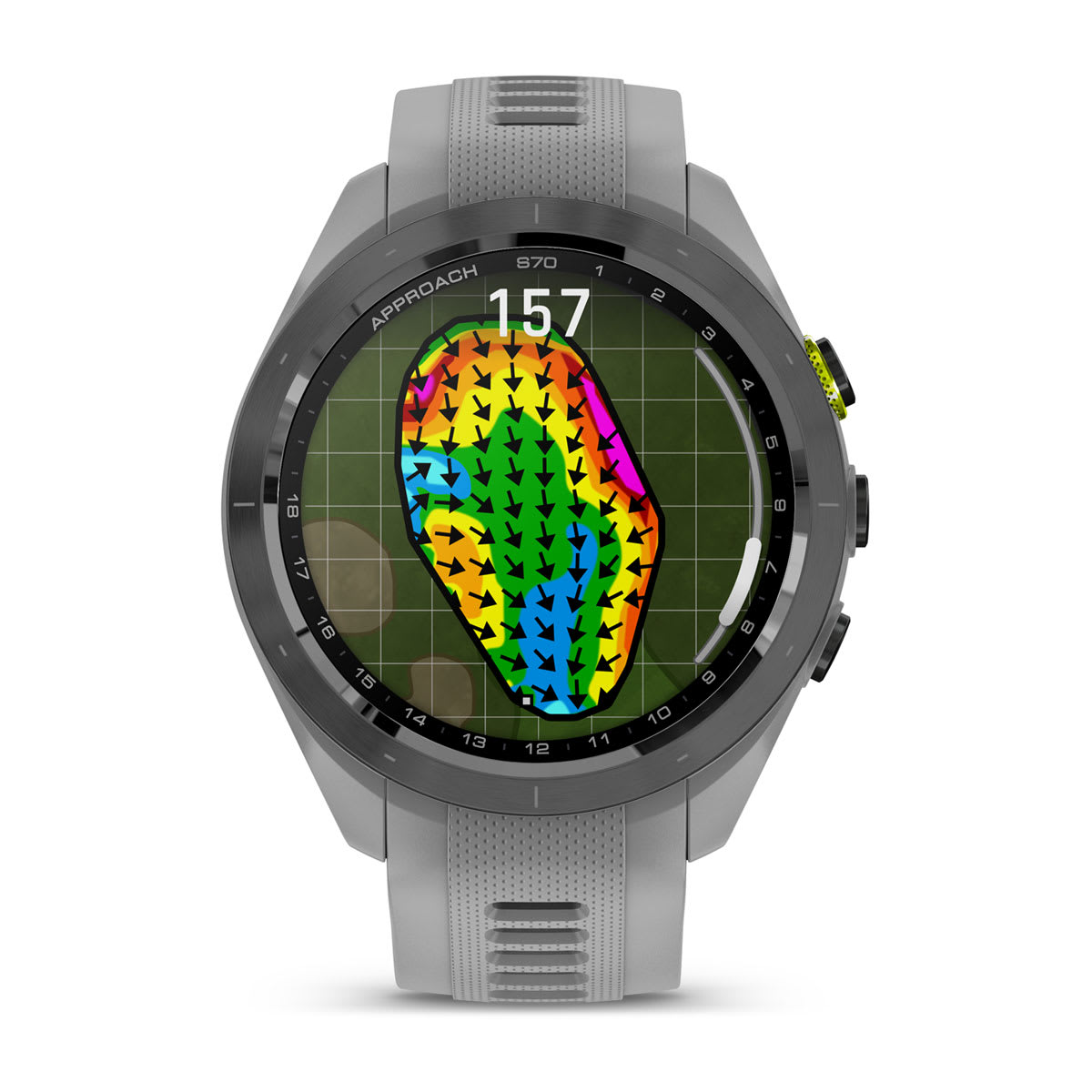 Approach® S70 - 47 mm - Image 35