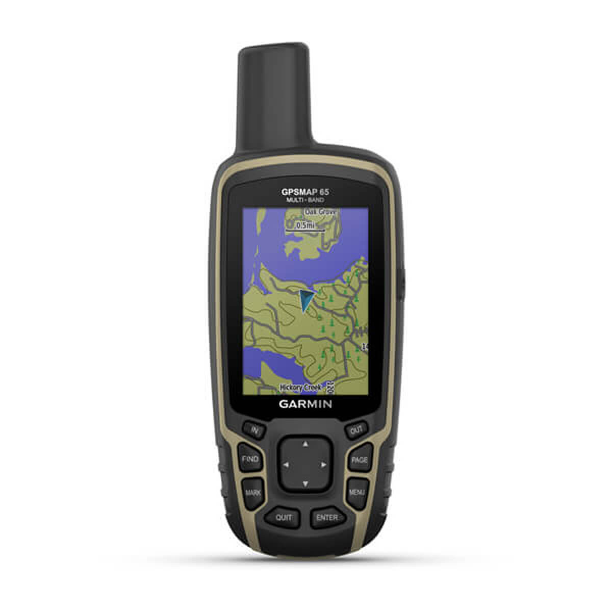 GPSMAP® 65s - Image 15