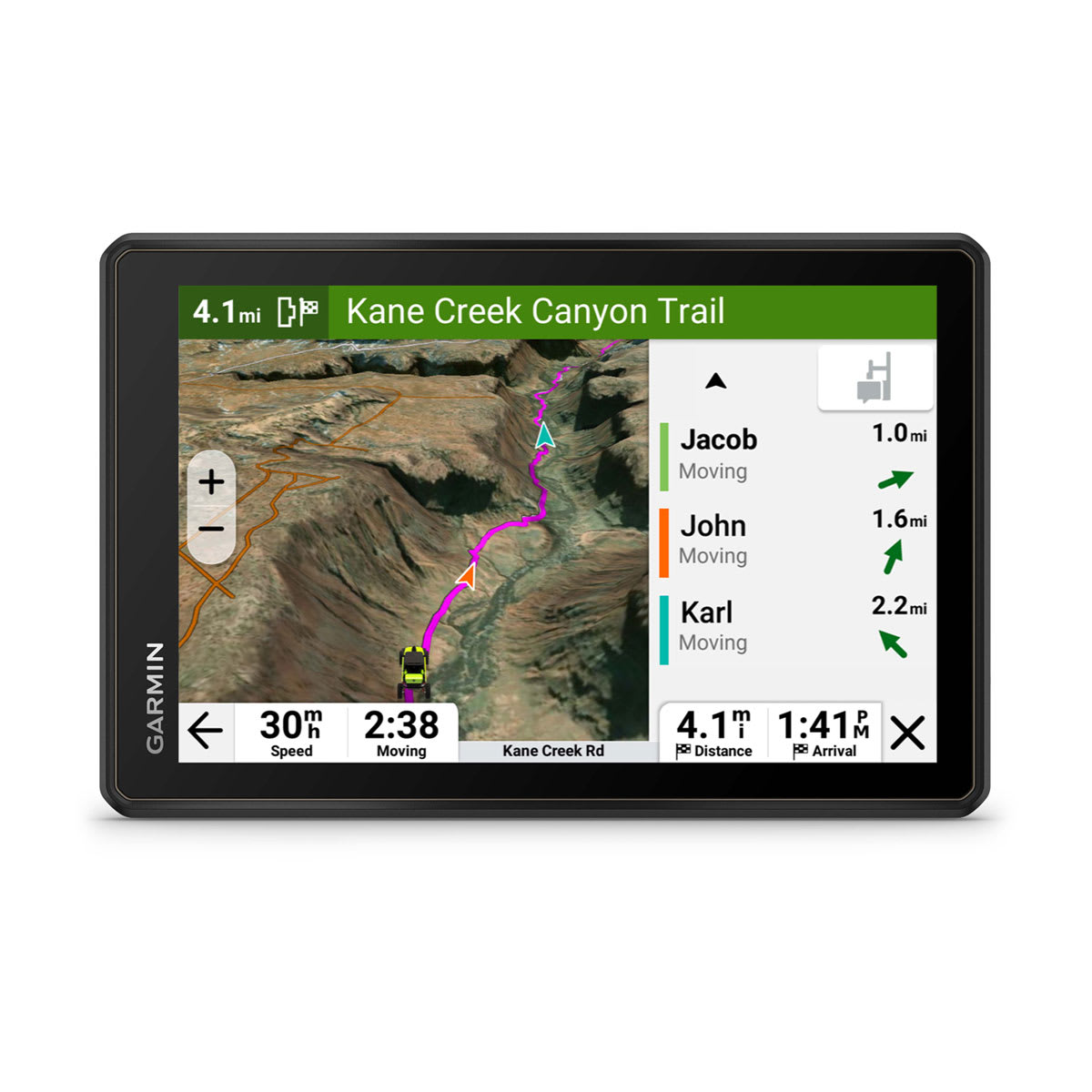 Tread® XL - Overland Edition - Image 40