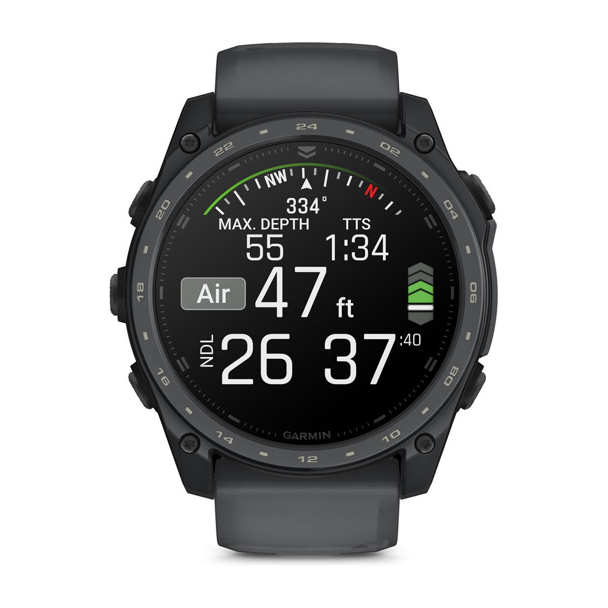 tactix® 8 – 51 mm, AMOLED - Image 86
