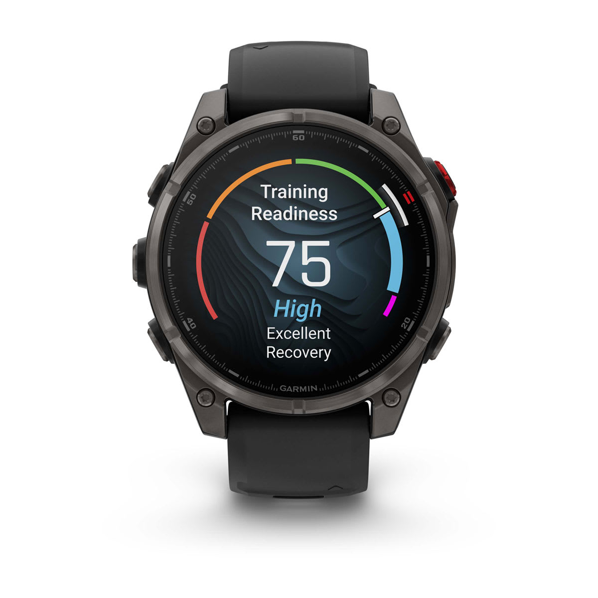 fēnix® 8 – 47 mm, AMOLED - Image 104