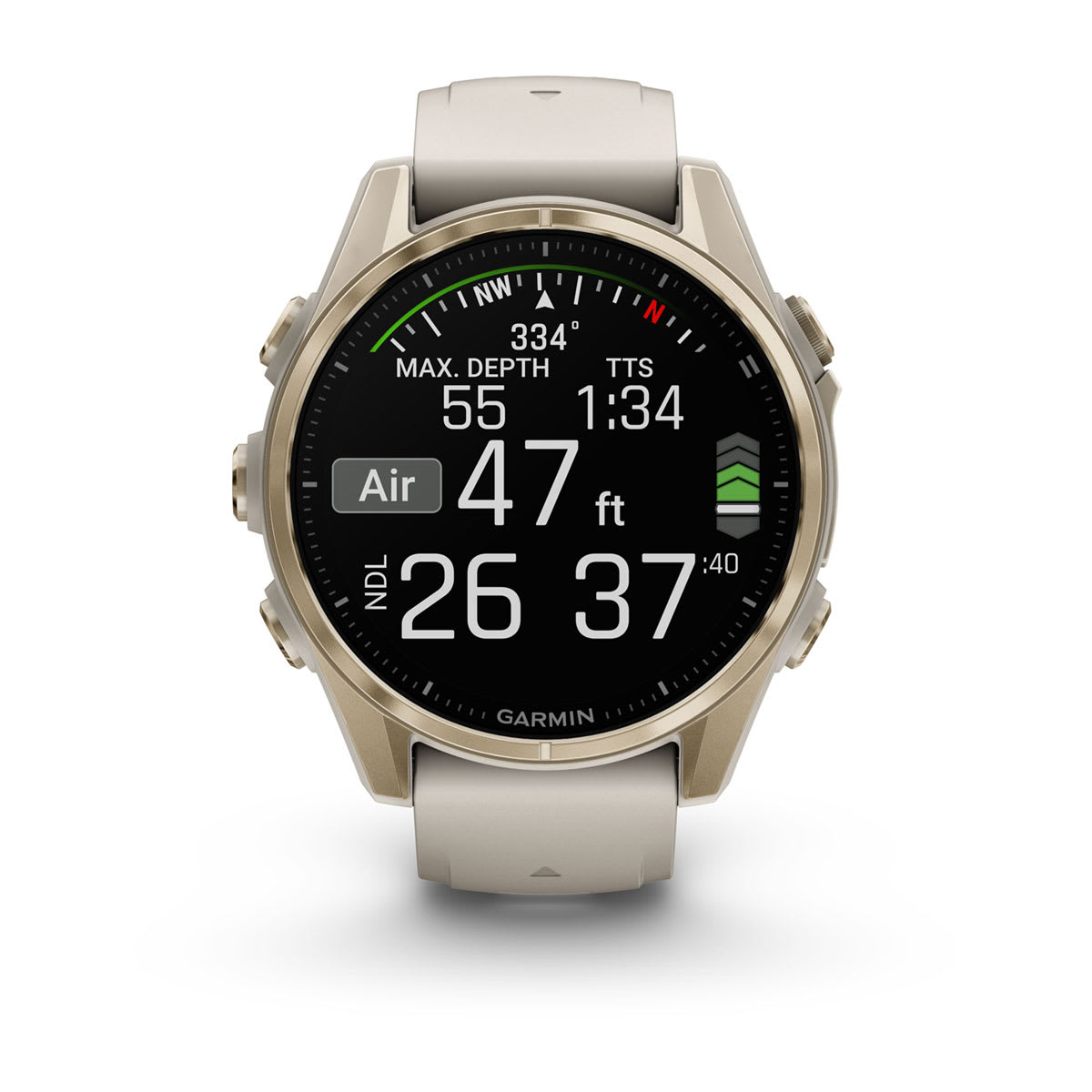 fēnix® 8 – 47 mm, AMOLED - Image 22