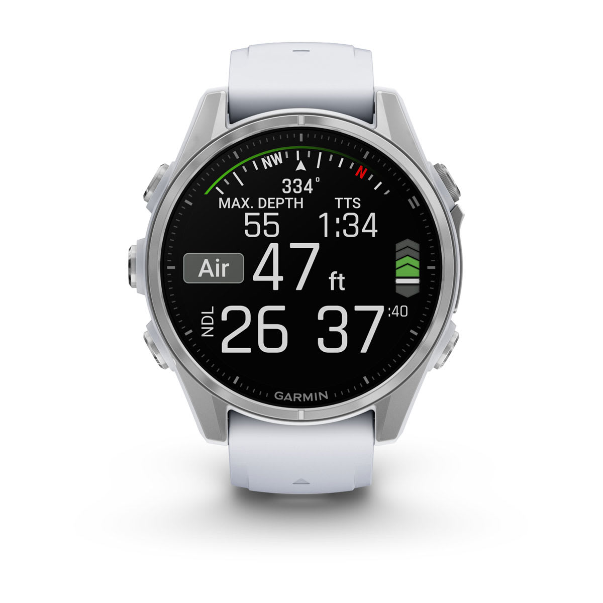 fēnix® 8 – 47 mm, AMOLED - Image 49