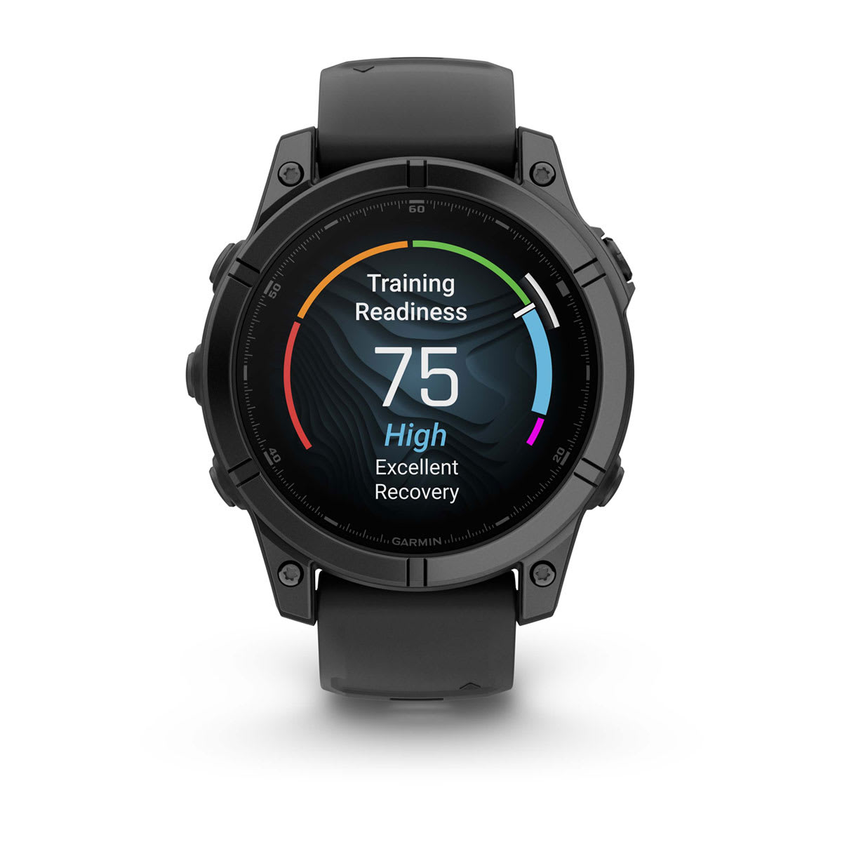 fēnix® 8 – 47 mm, AMOLED - Image 62