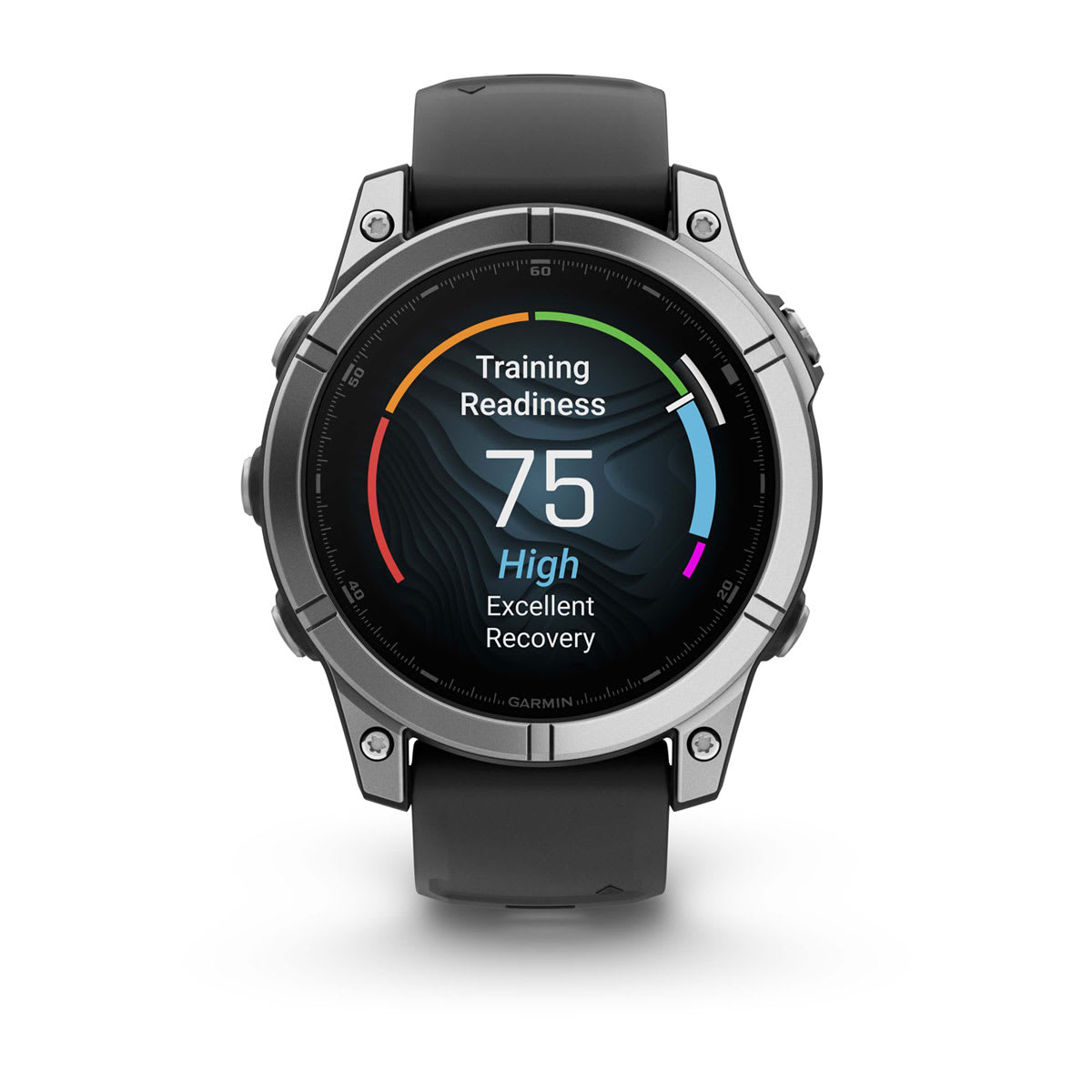 fēnix® 8 – 47 mm, AMOLED - Image 76