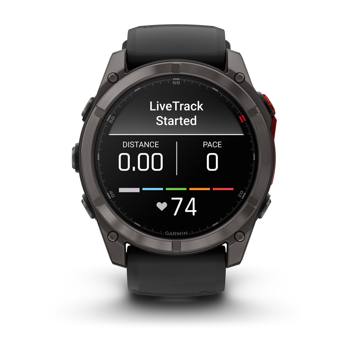 fēnix® 8 – 47 mm, AMOLED - Image 89