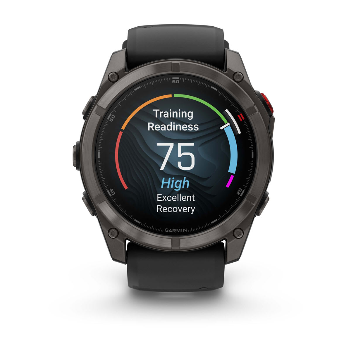 fēnix® 8 – 47 mm, AMOLED - Image 118