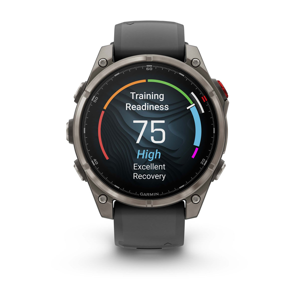 fēnix® 8 – 47 mm, AMOLED - Image 132