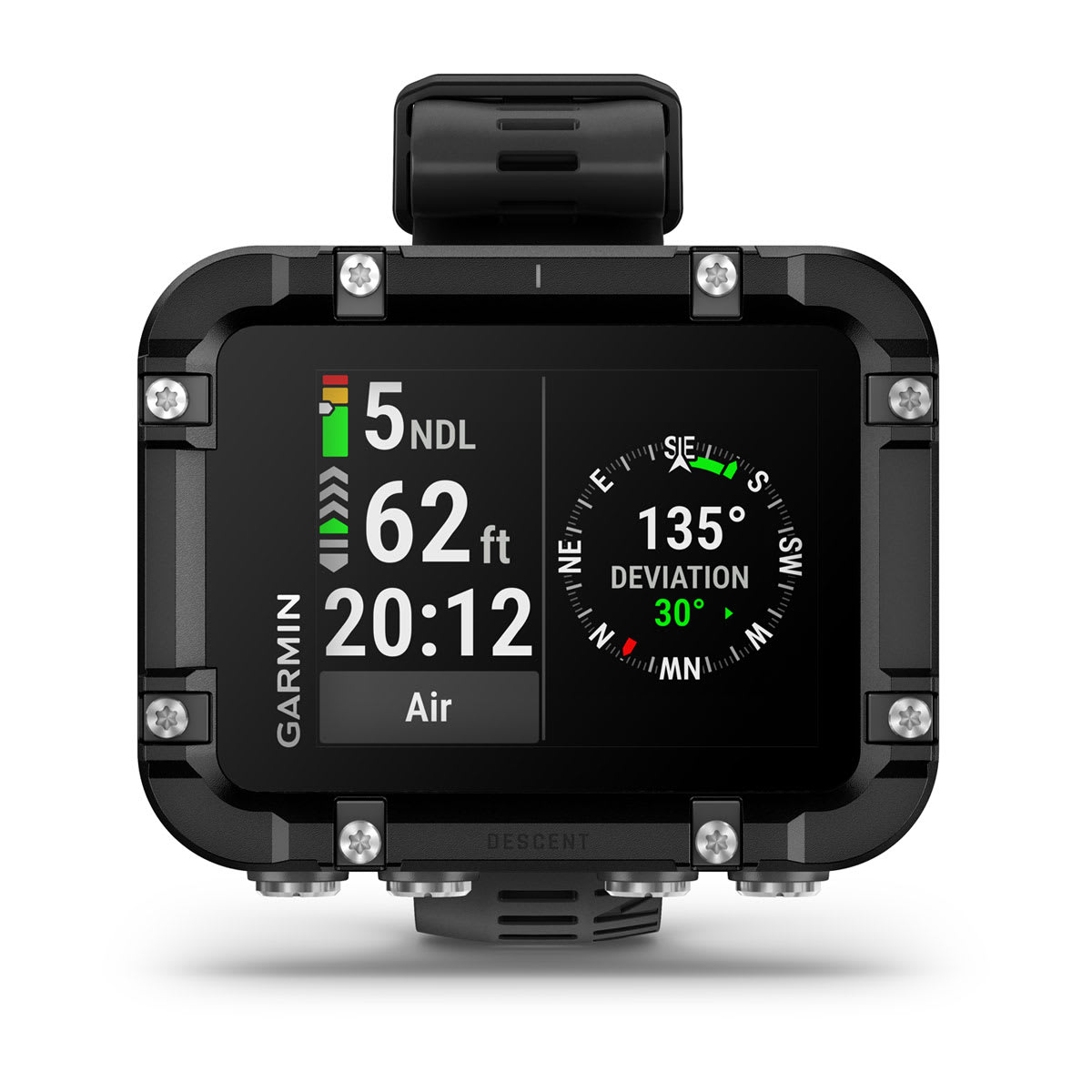 Descent™ X50i - Image 34