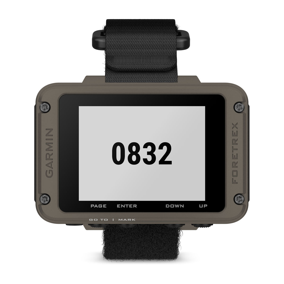 Foretrex® 801 - Image 28
