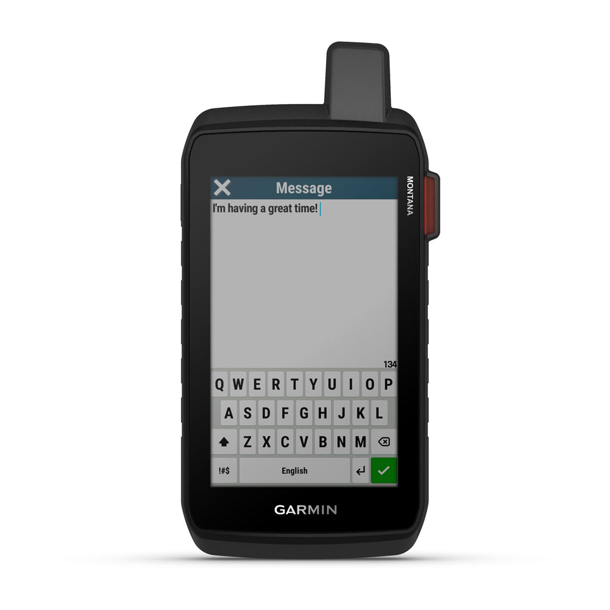 Montana® 710 - Image 18
