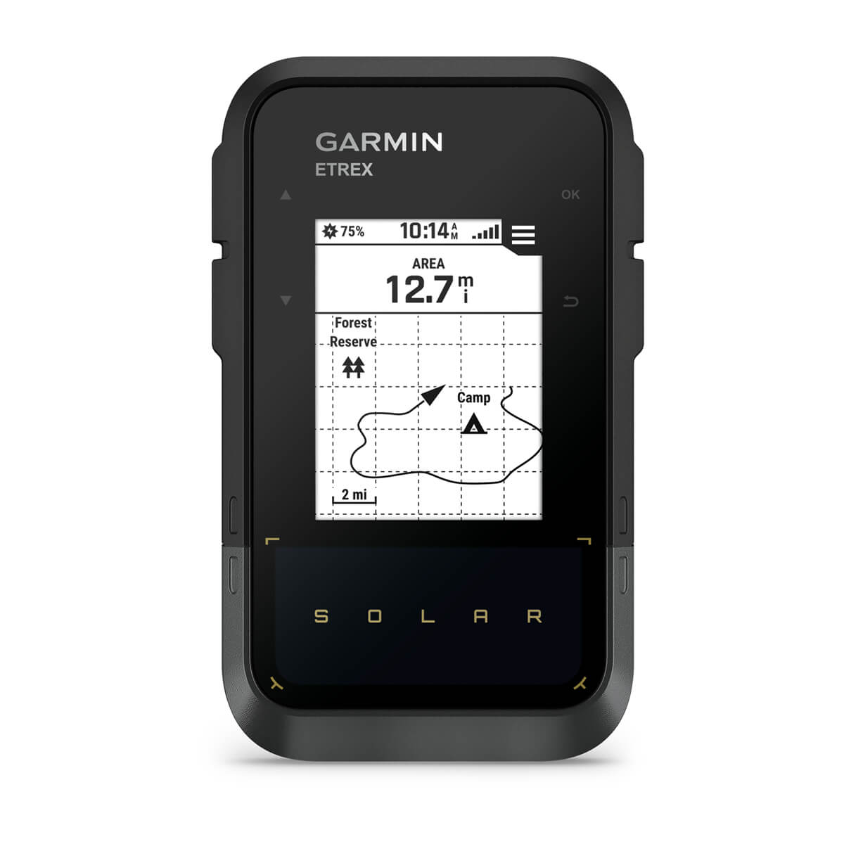 eTrex® Touch - Image 18