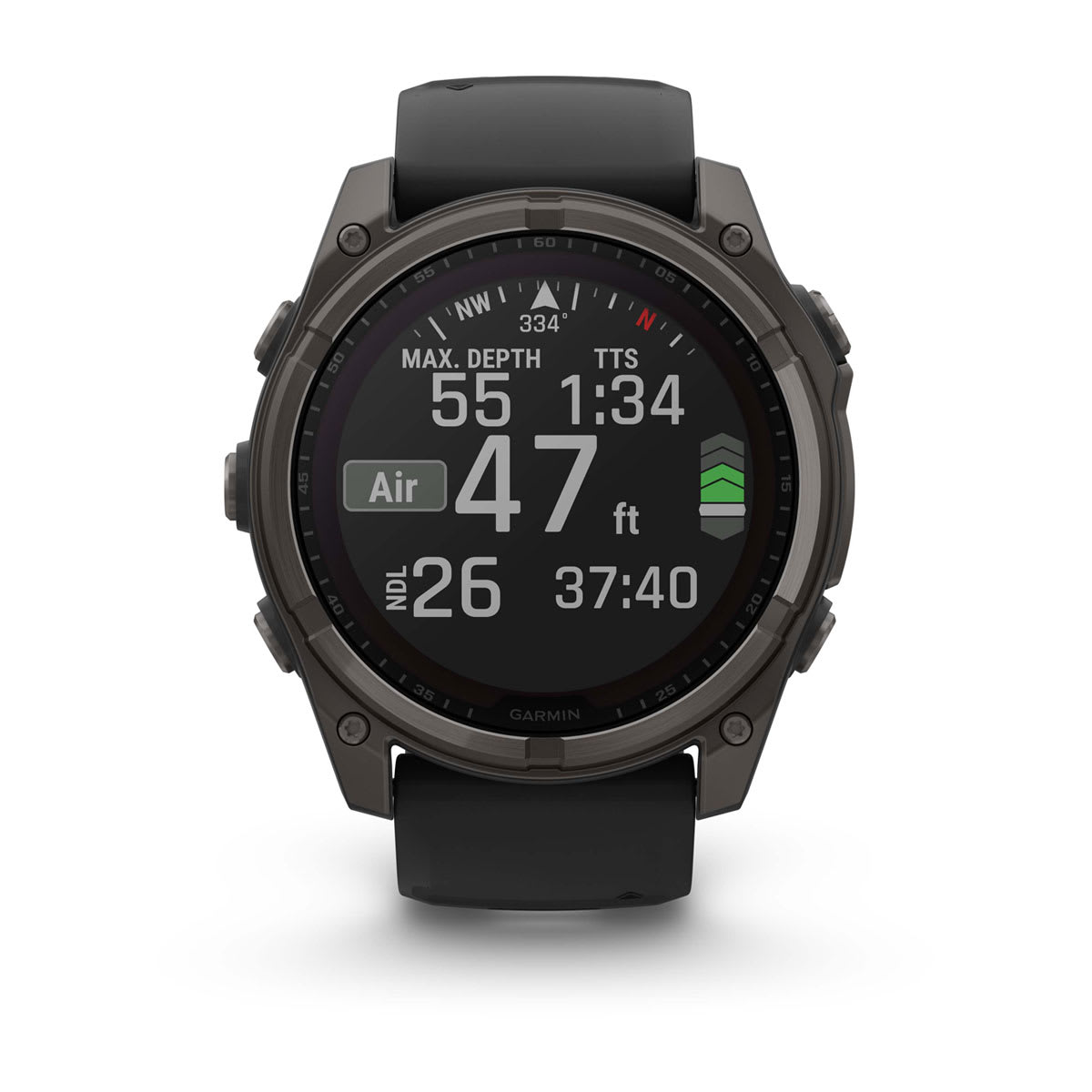 fēnix® 8 – 47 mm, AMOLED - Image 159