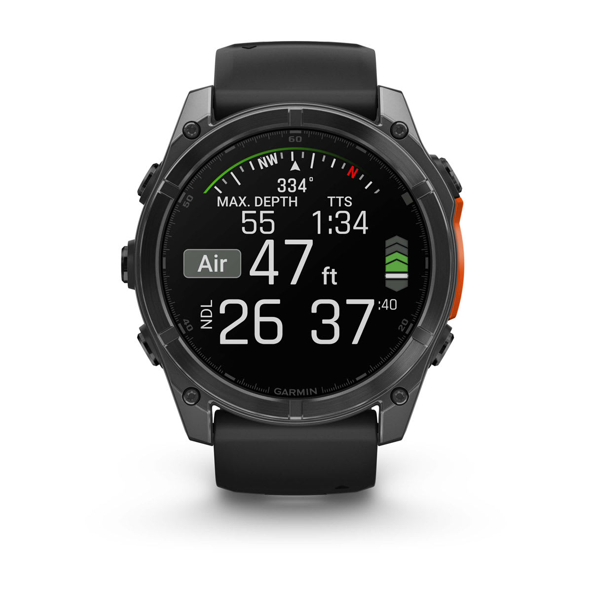 fēnix® 8 – 47 mm, AMOLED - Image 186
